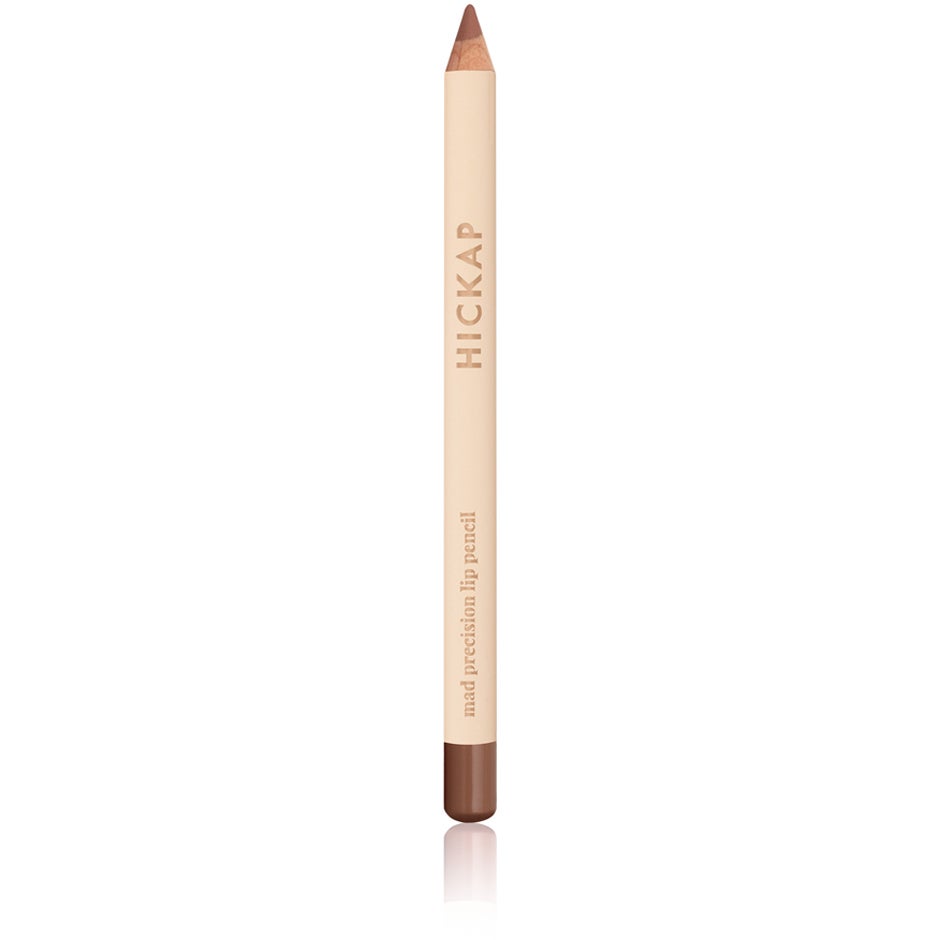 Hickap Mad Precision Lip Pencil Burnt Sugar - 5 g billede