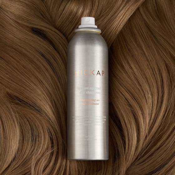 Instant Upgrade Dry Shampoo