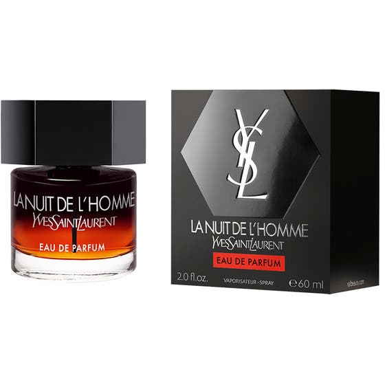 La Nuit De L'Homme