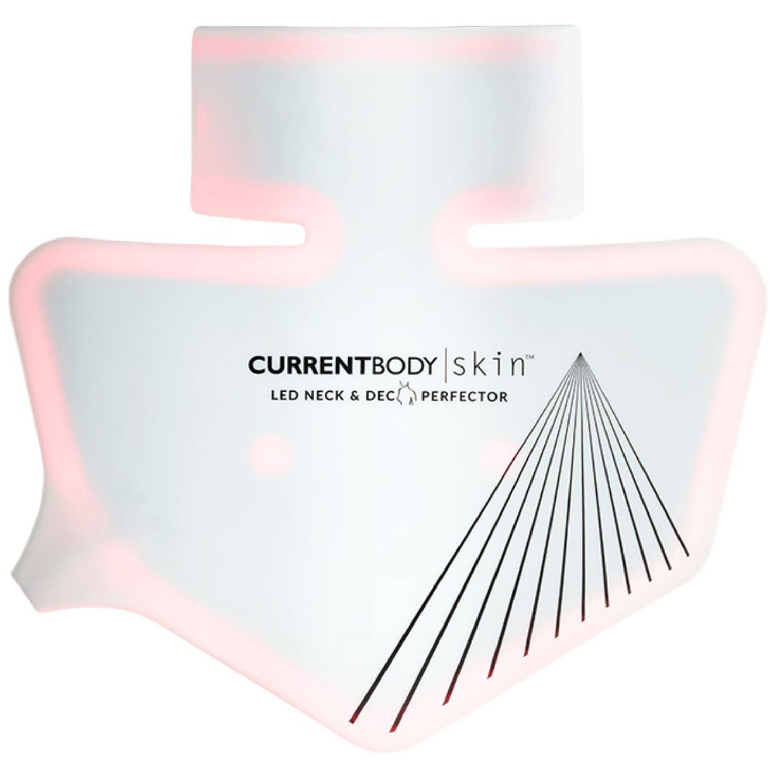 Currentbody Skin Neck and Dec Perfector ansiktskräm & serum dam