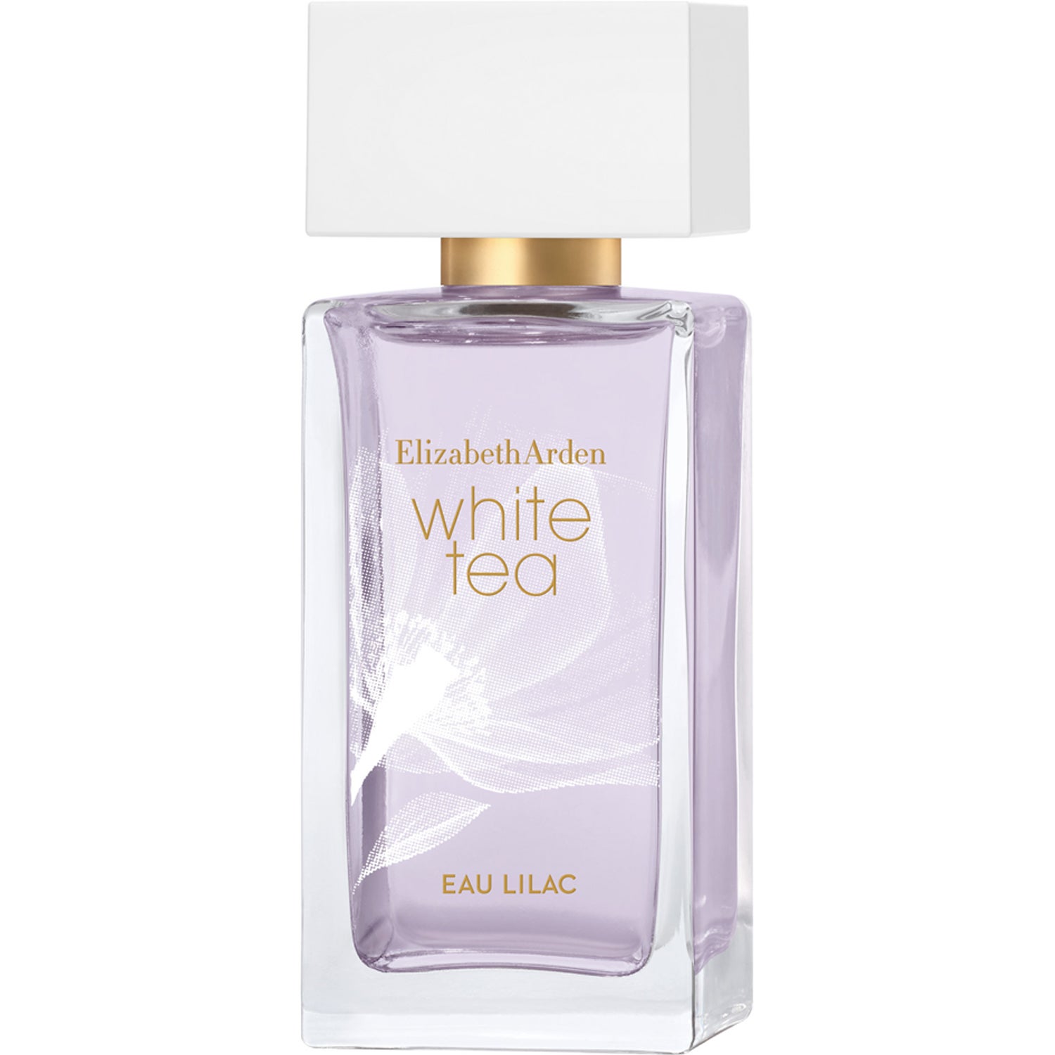 Elizabeth Arden White Tea Lilac Eau de Toilette - 50 ml