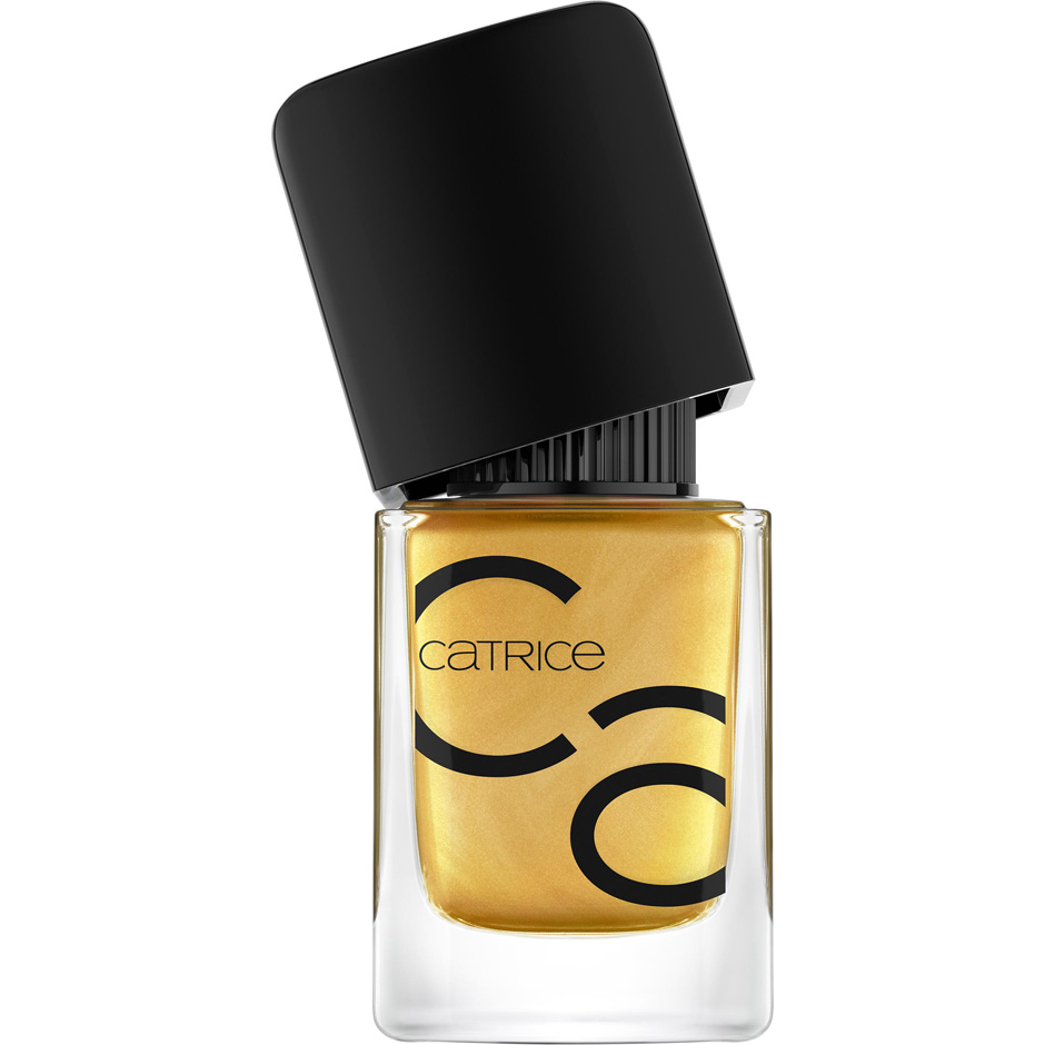 Iconails Gel Lacquer