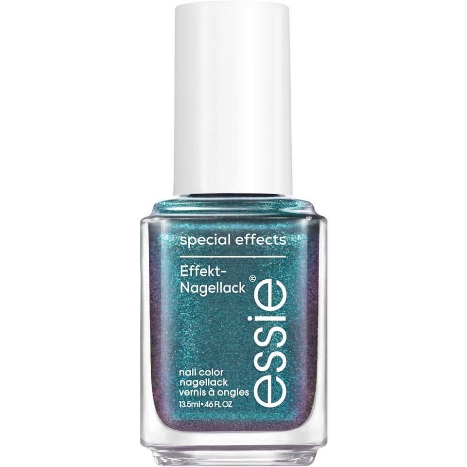 nail art studio special effect nail polish