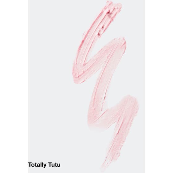 Chubby Stick Moisturizing Lip Color Balm