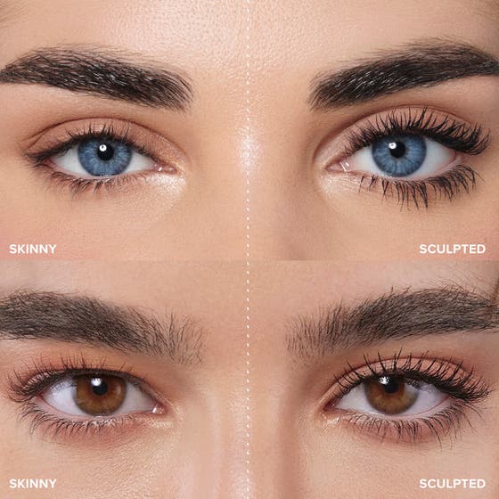 Deluxe Mini Lash Sculpt Mascara