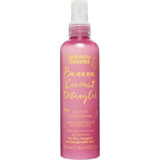 Banana Detangler Spray