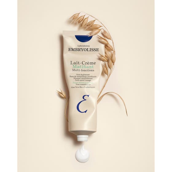 Lait Crème Matifiant Oil Free