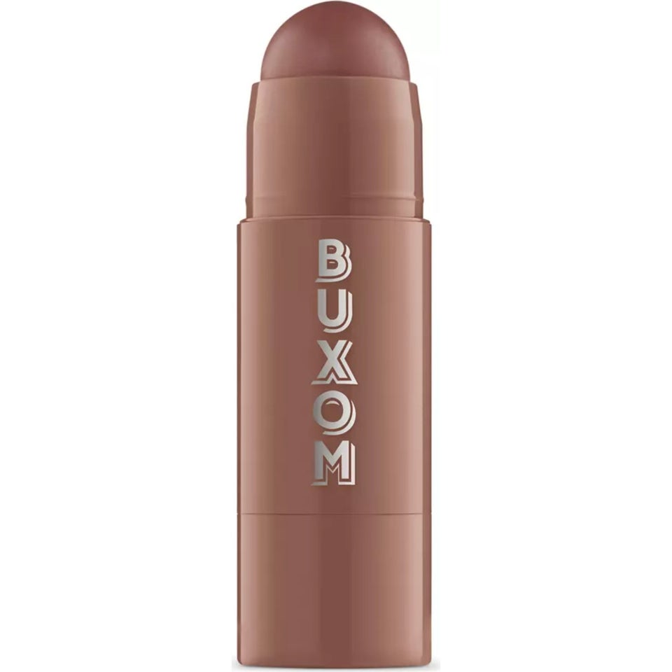 Power-Full Plump Lip Balm