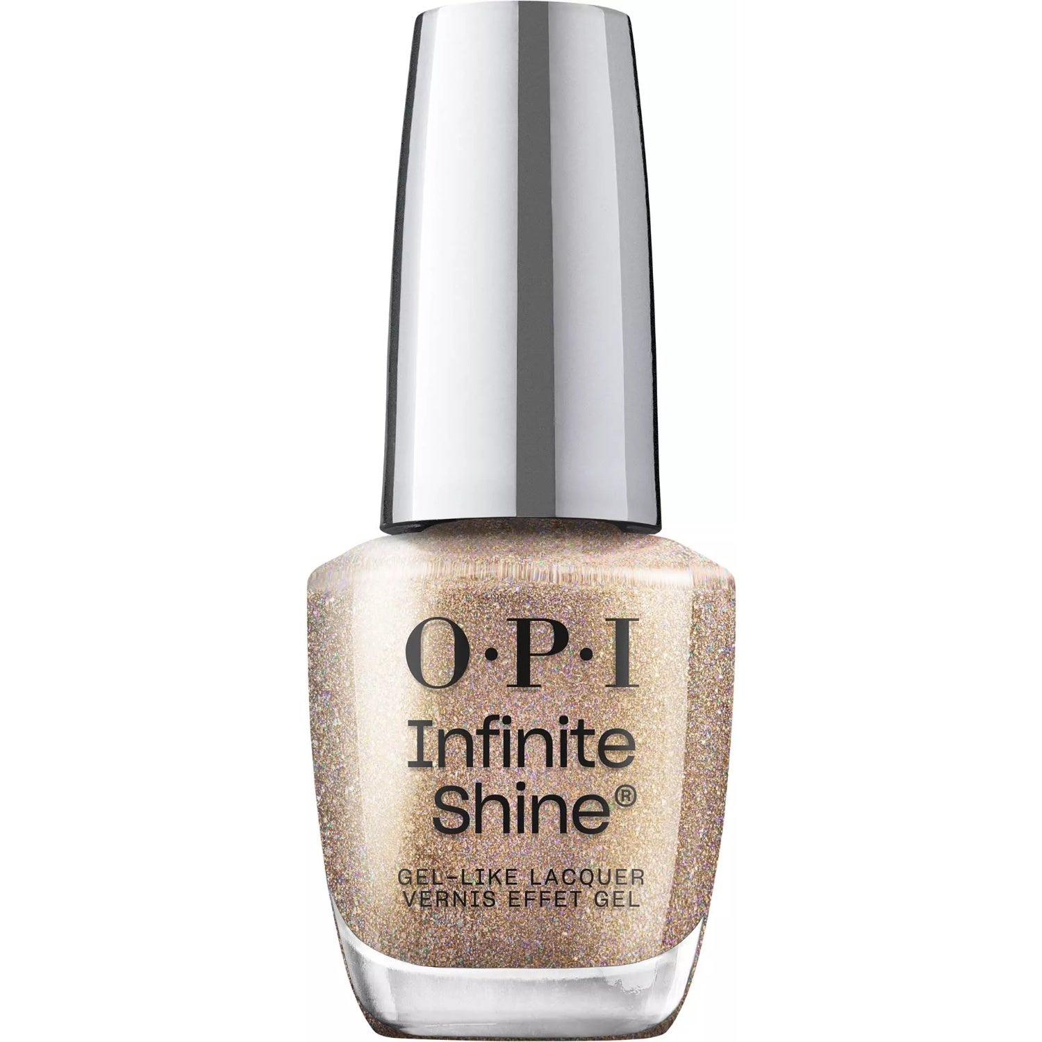 Opi Infinite Shine nagellack dam – bild 7