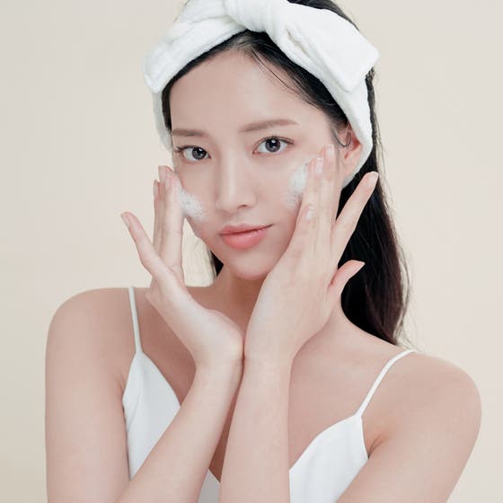 Ph Hyaluron Gel Cleanser