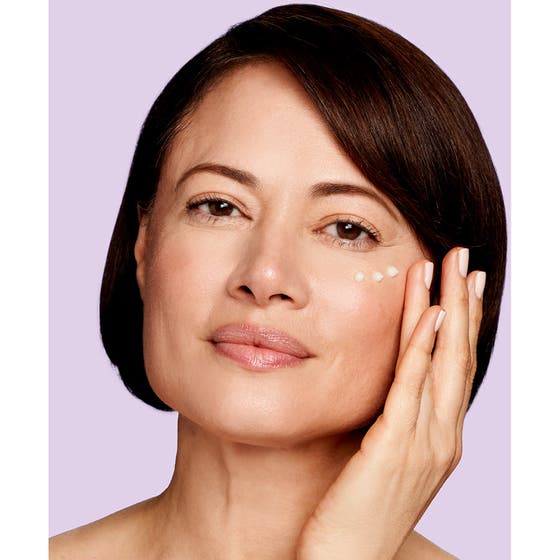 Age Reverse Eye Contour