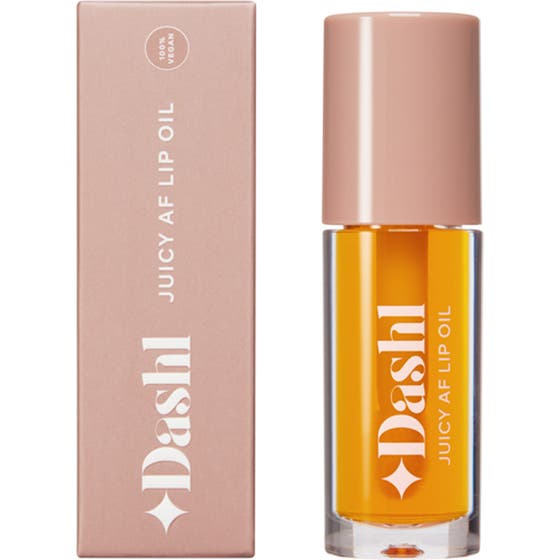 Juicy Af Lip Oil