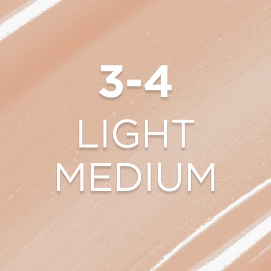 True Match Nude Plumping Tinted Serum