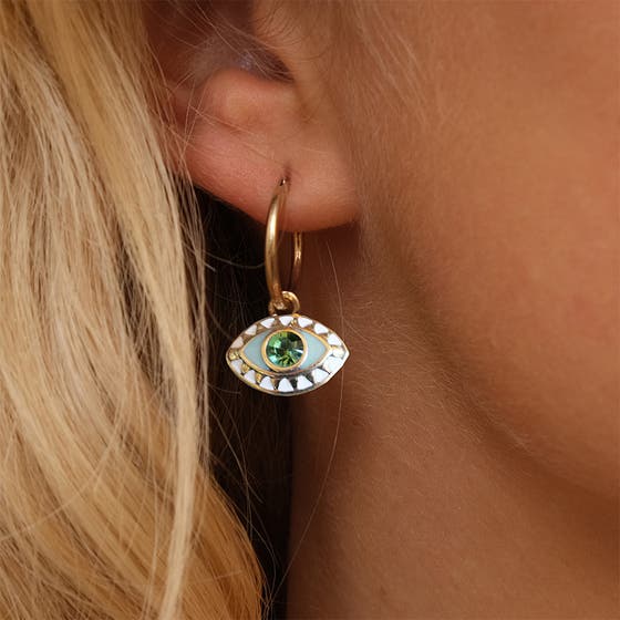 Colorama Creol Eye Gold Green