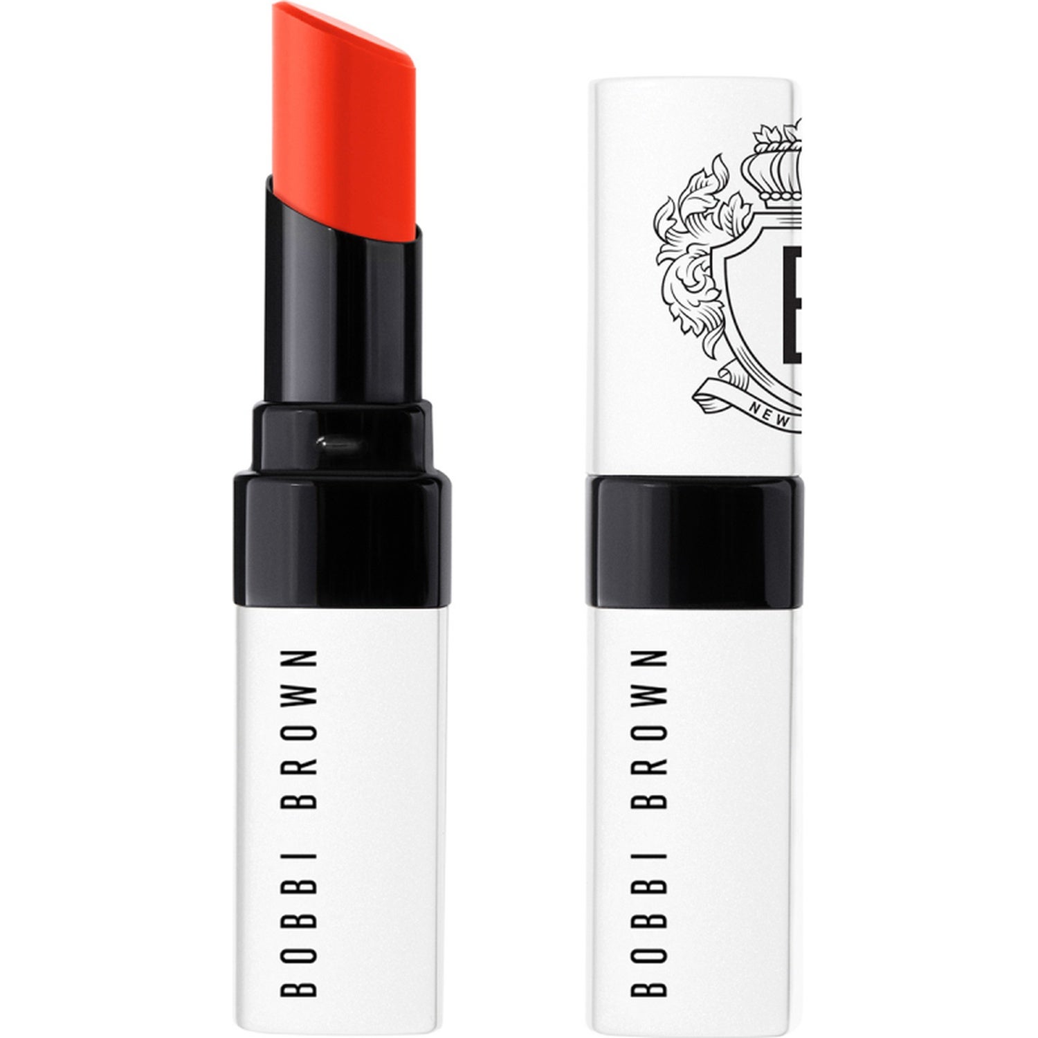Bare Tangerine