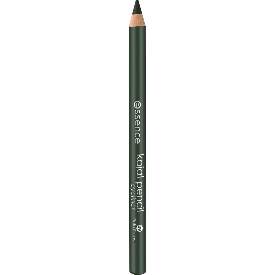 Kajal Pencil 01 Black 1 g