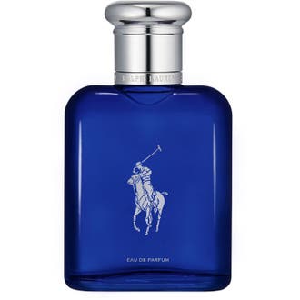 Polo Blue