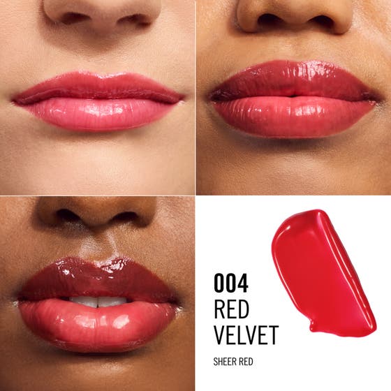Oh My Gloss! Butter Me Up Lip Gloss