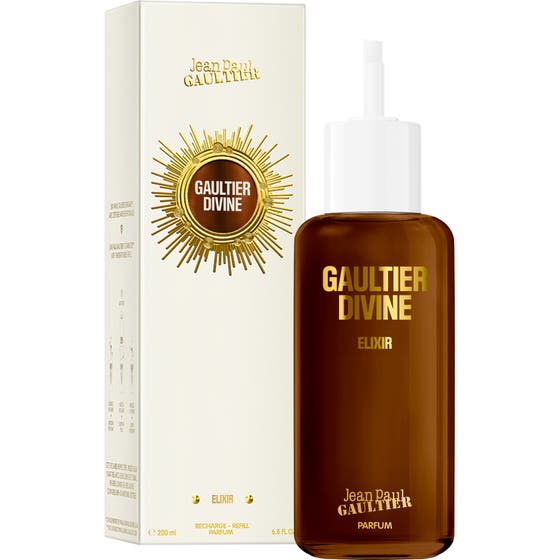 Gaultier Divine Elixir Refill
