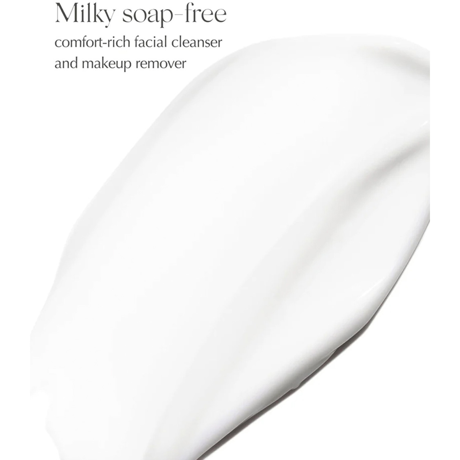 Gentle Cream Cleanser