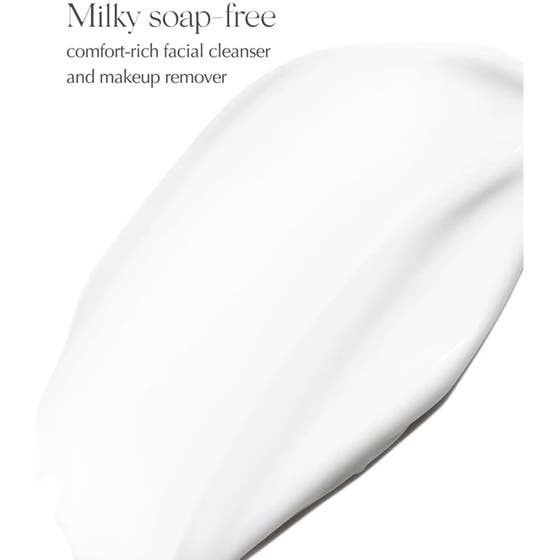Gentle Cream Cleanser