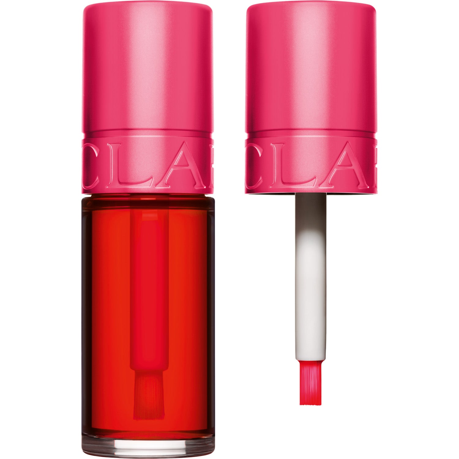 Clarins Water Lip Stain 01 Rose Water - 7 ml