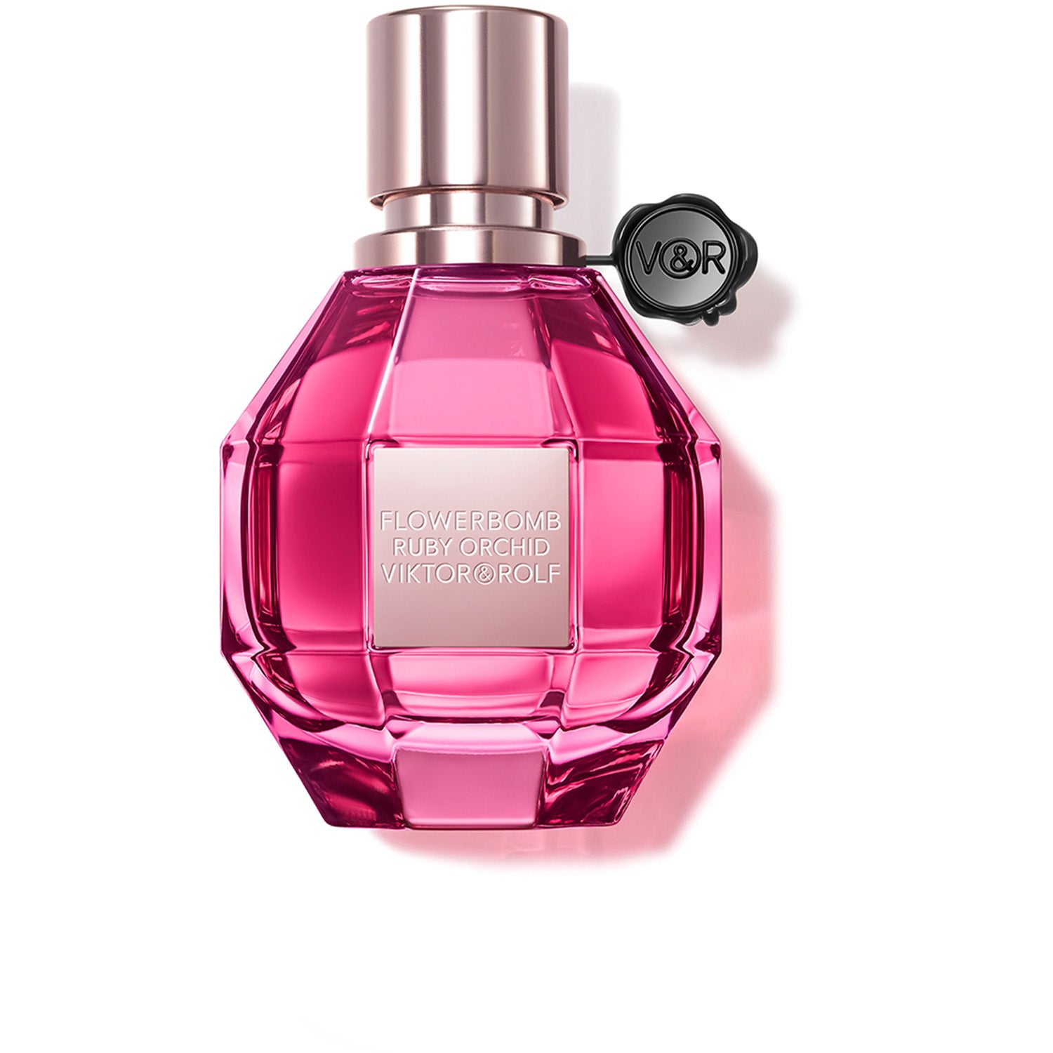 Viktor & Rolf Flowerbomb Ruby Orchid Eau de Parfum - 50 ml