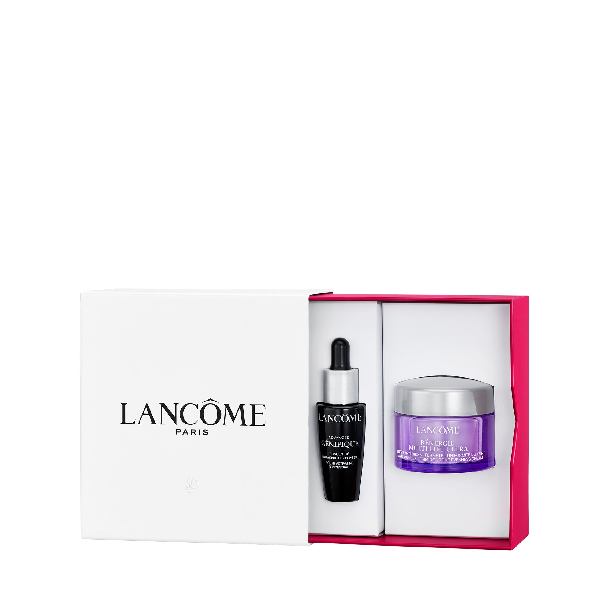 Lancôme Ultra Set Gift