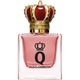 Q By Dolce&Gabbana Intense