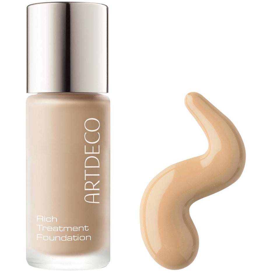 Artdeco Rich Treatment Foundation foundation & concealer dam