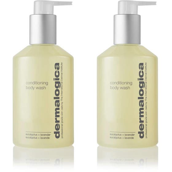Duo Conditioning Body Wash