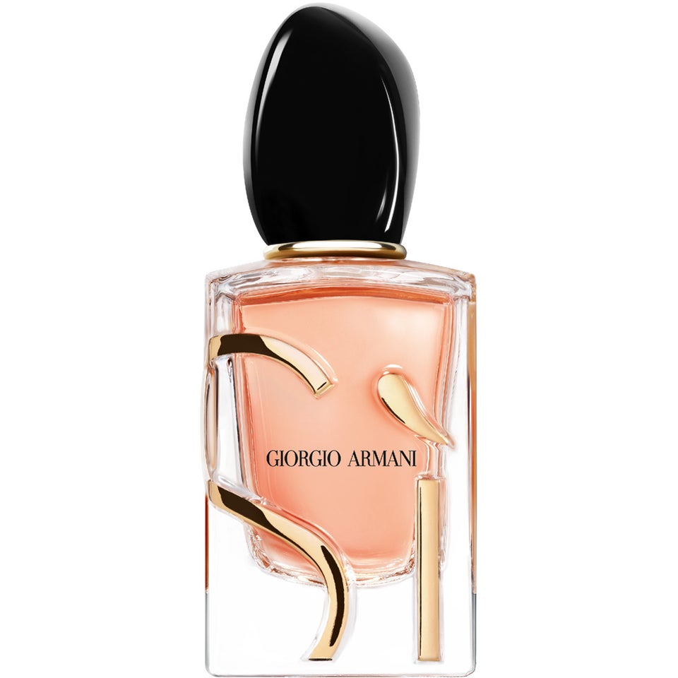 Si Intense Eau de Parfum