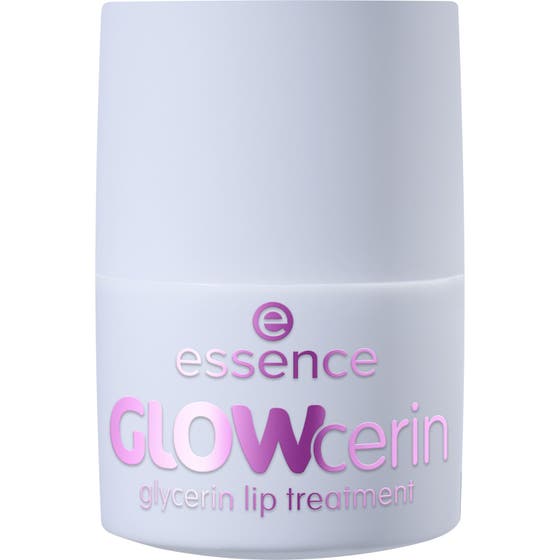 Glowcerin Glycerin Lip Treatment
