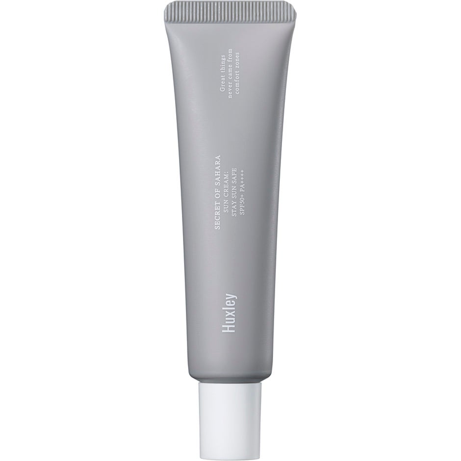 Sun Essence; Stay Sun Safe SPF50+PA + + + + SPF50+ PA + + + +