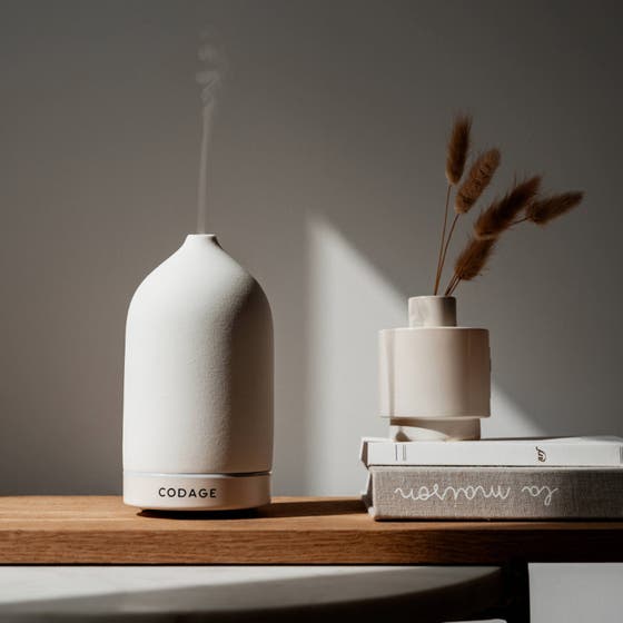 The Maison Codage Diffuser