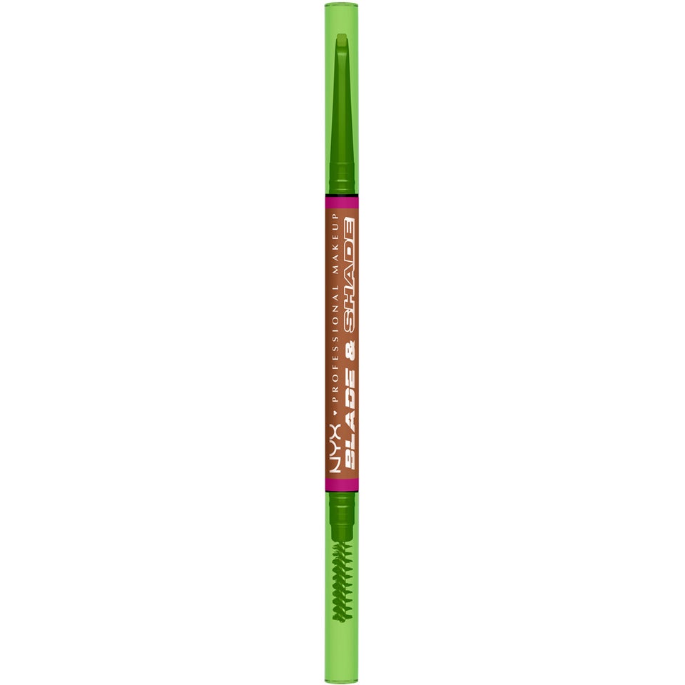 Blade & Shade Brow Pencil 03 Cool Ash