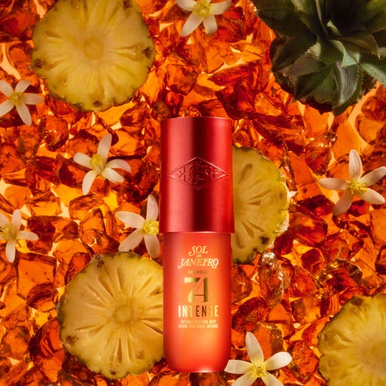 Cheirosa '74 Intense Perfume Mist