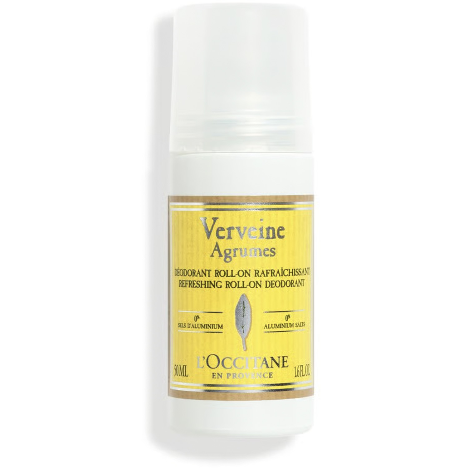 Verveine Agrume Energisante