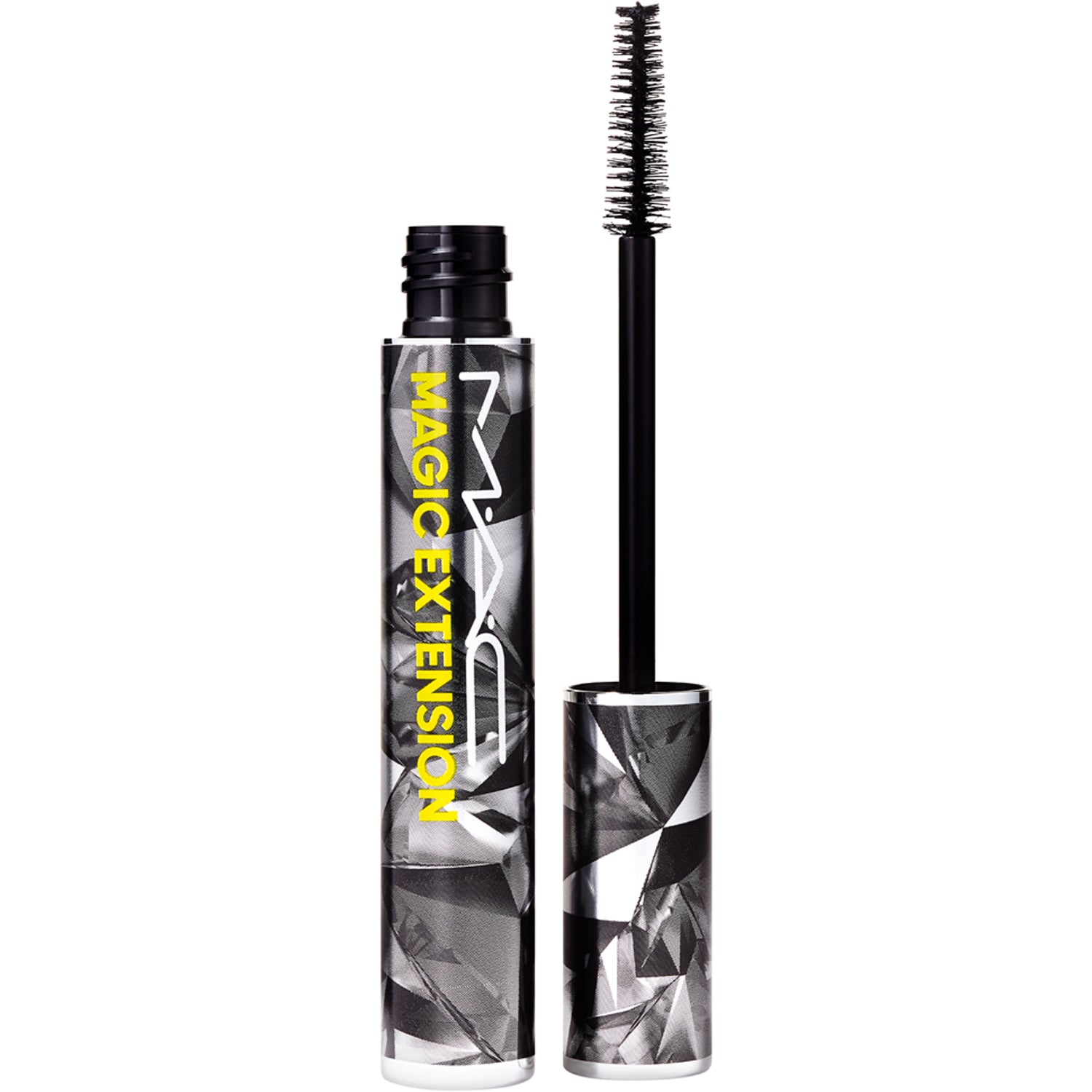 MAC Cosmetics Magic Extension 5mm Fibre Mascara 01 Extensive Black 11 ml