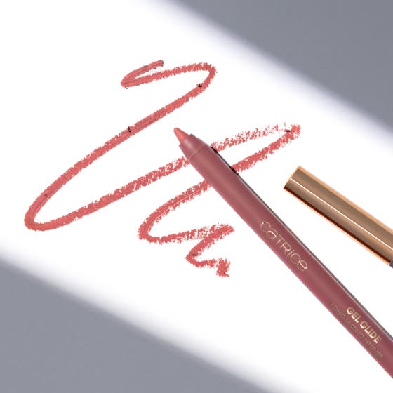 Gel Glide Long-Lasting Lip Liner