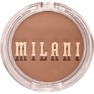 Cheek Kiss Cream Bronzer