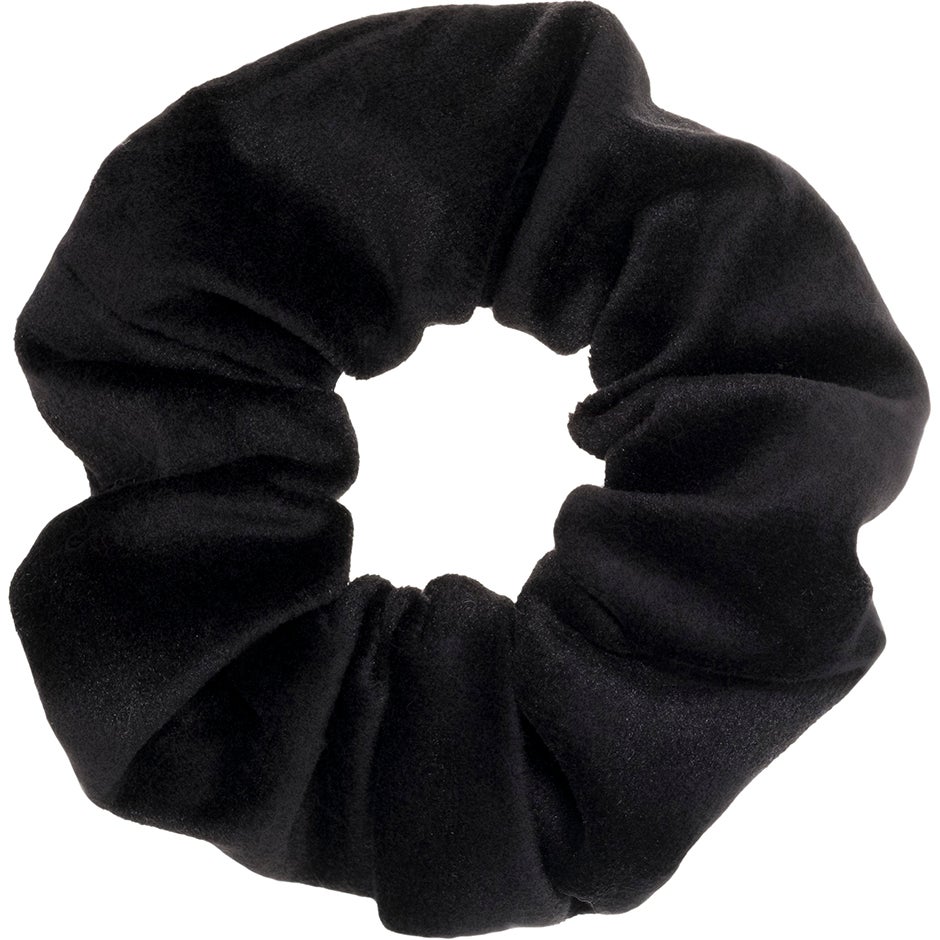 Velvet Scrunchie Army 1 pcs