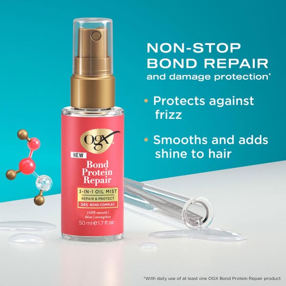 Bond Repair 3-in-1 Oil Mist
