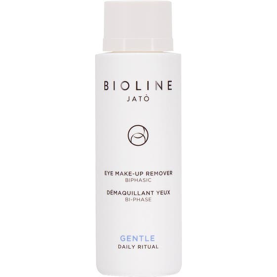 Gentle Eye Make-up Remover