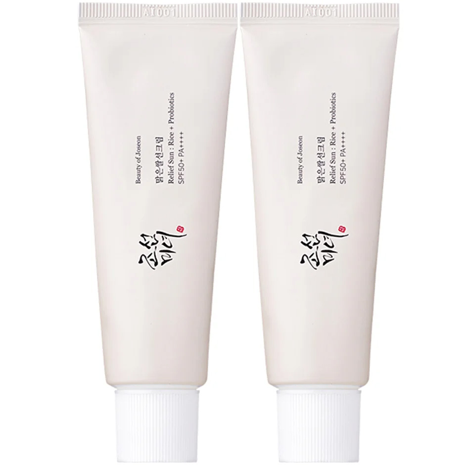 Relief Sun Duo