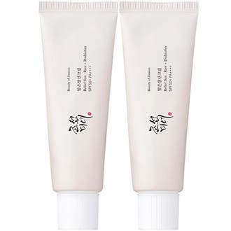 Relief Sun Duo