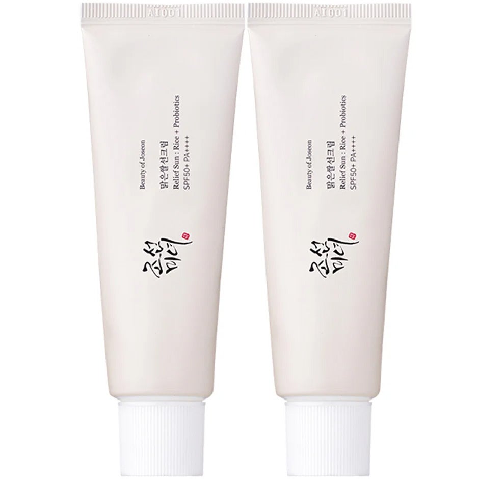 Relief Sun Duo 2 x