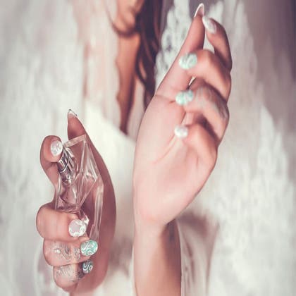 Alt du trenger å vite om duftlayering