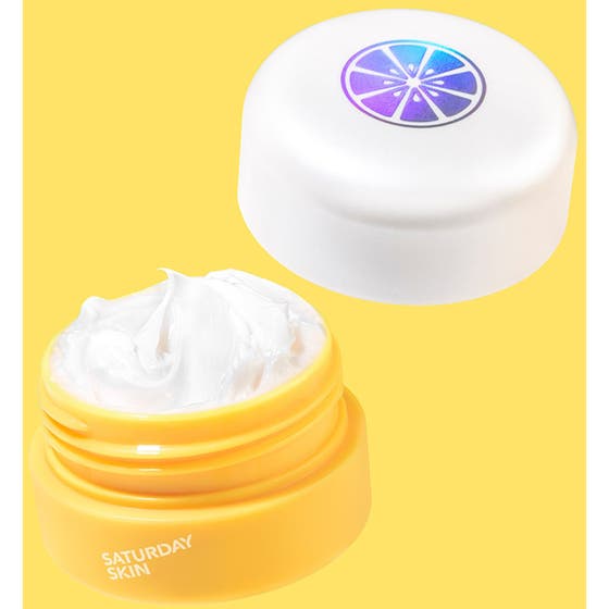 Yuzu Vitamin C Bright Eye Cream