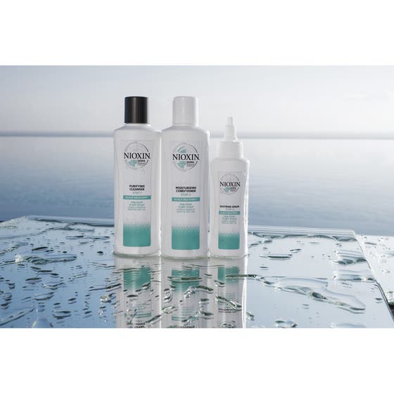 Scalp Recovery Serum